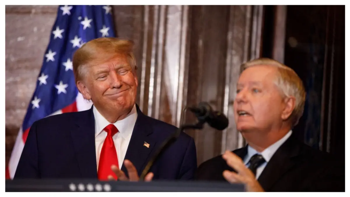 ‘The Body Isn’t Even Cold Yet’: Trump Pulls a Stunning Power Move, Plays Hardball When Pressed — By the Next Day the Big Reveal Triggers a Full-Blown Firestorm