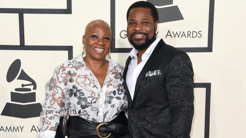 Malcolm-Jamal Warner’s widow files lawsuit over family trust and prenup