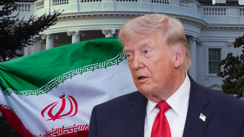 U.S. and Iran inch closer to broader war after American troops are killed