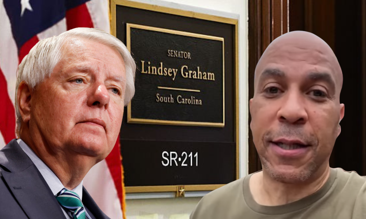 Lindsey Graham‘s death sparks debate and strong opinions in Black community