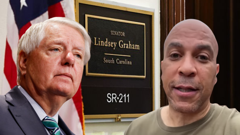 Lindsey Graham‘s death sparks debate and strong opinions in Black community
