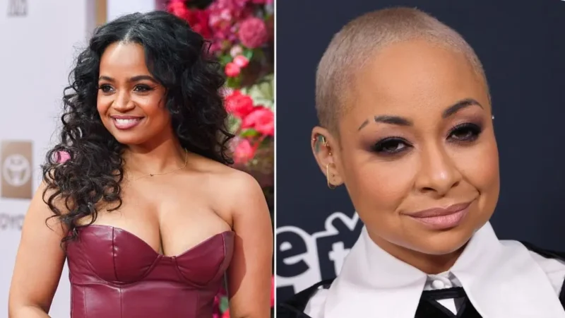 ‘Not Going to Like This’: Kyla Pratt’s Surprising Raven-Symoné Confession Opens the Door to a Disney Debate Fans Thought Was Settled