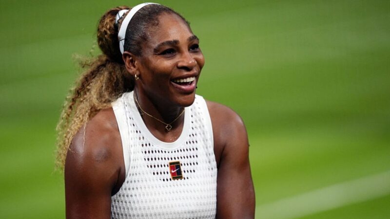 ‘ARE YOU SERIOUS?!?!’: Serena Williams’ Comeback Takes an Unexpected Turn After Last Woman to Beat Her at Wimbledon Gets Something Off Her Chest