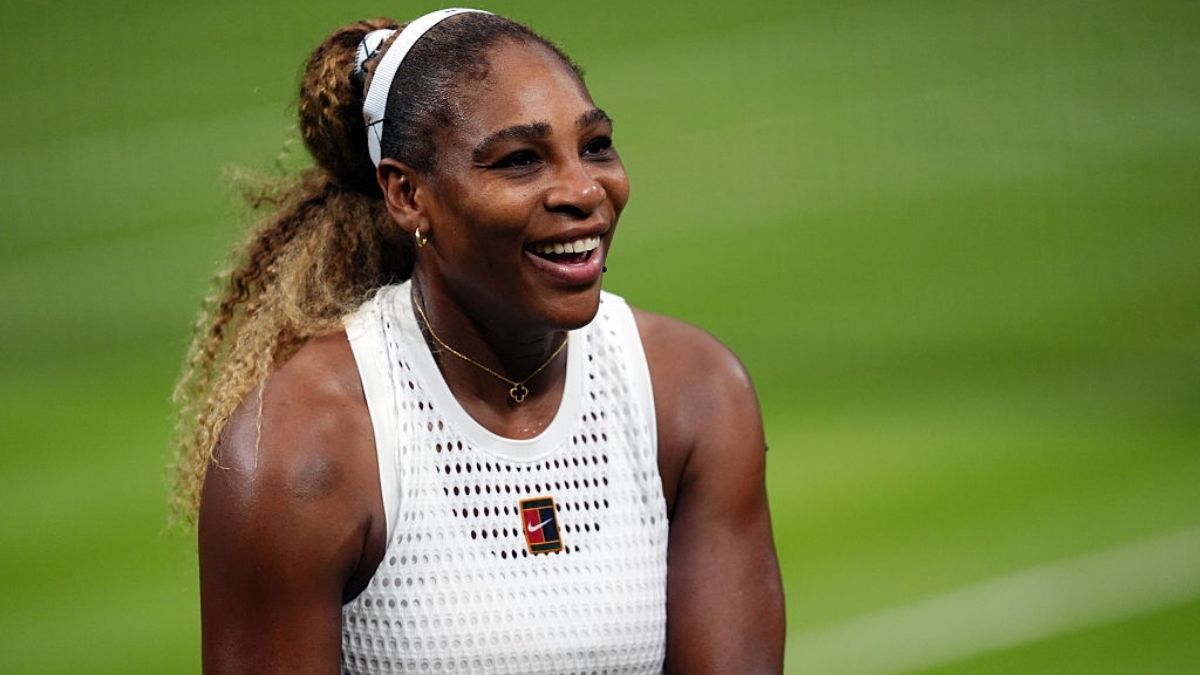 ‘ARE YOU SERIOUS?!?!’: Serena Williams’ Comeback Takes an Unexpected Turn After Last Woman to Beat Her at Wimbledon Gets Something Off Her Chest
