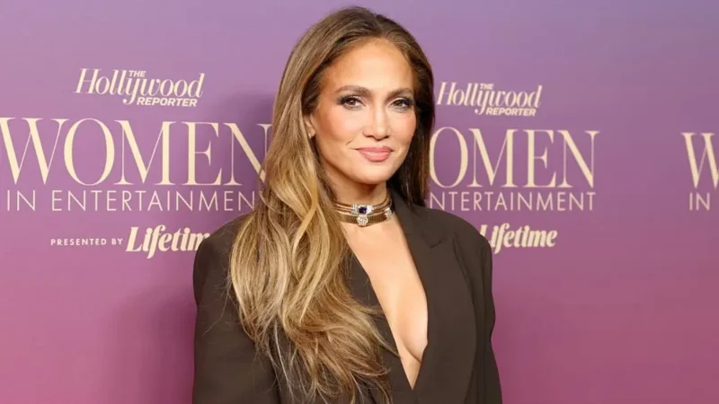‘Which Divorce Is She Referring To?’: Jennifer Lopez Refuses to Call Any of Her Four Marriages ‘Failures,’ Though They All Ended the Same Way