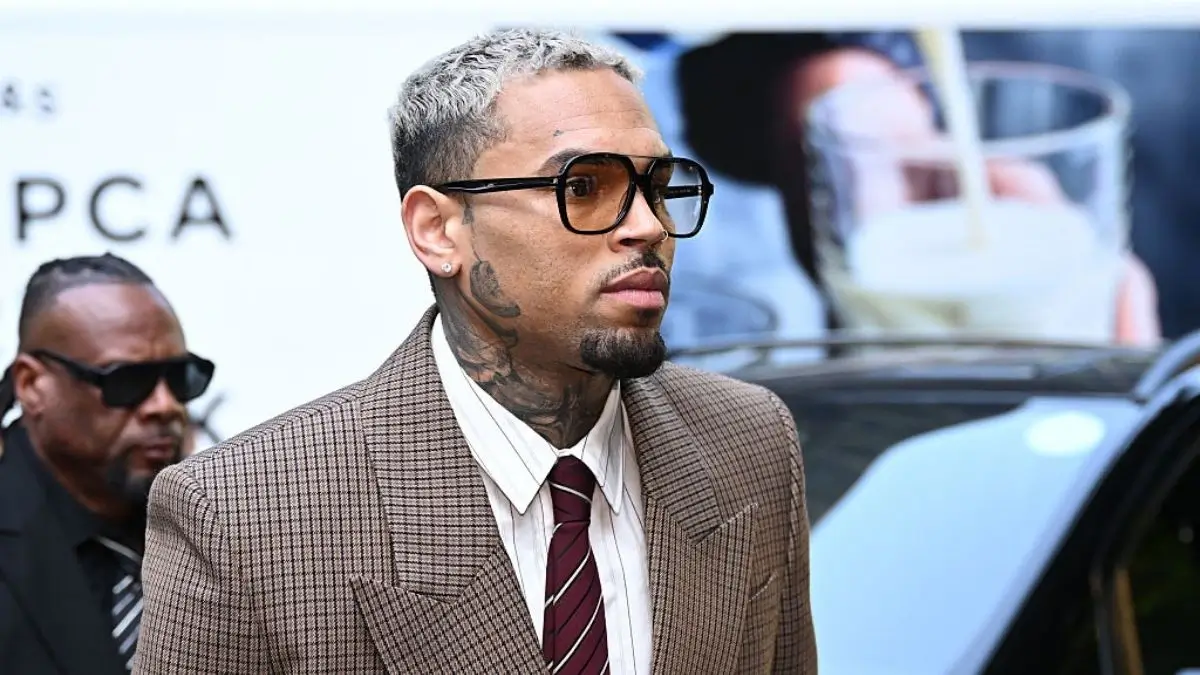 ‘Deserves That!’: Chris Brown Ordered to Pay $13 Million — But Fans Are Horrified by What Actually Went Down on His Property That Led to the Verdict