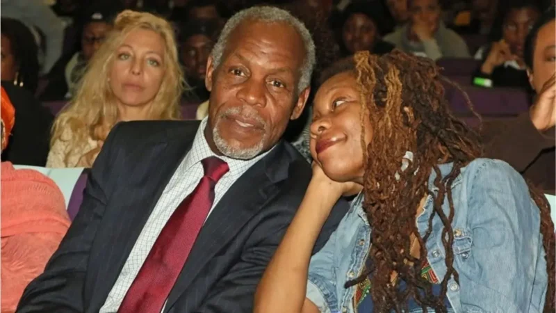 ‘This is Heartbreaking’: Danny Glover’s Daughter Started Noticing Something Was Wrong Long Before Doctors Had an Answer