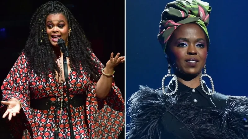 ‘Who Made Up That?’: Jill Scott Turns the Tables on Fans Who Invented a Rift Between Her and Lauryn Hill with One Bombshell Admission