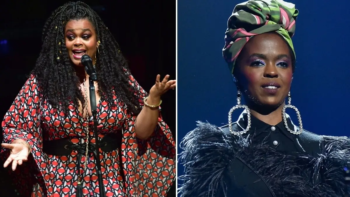 ‘Who Made Up That?’: Jill Scott Turns the Tables on Fans Who Invented a Rift Between Her and Lauryn Hill with One Bombshell Admission