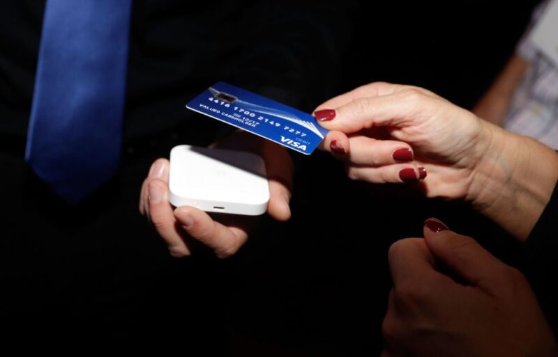 Why experts say tap-to-pay scams are becoming harder to spot