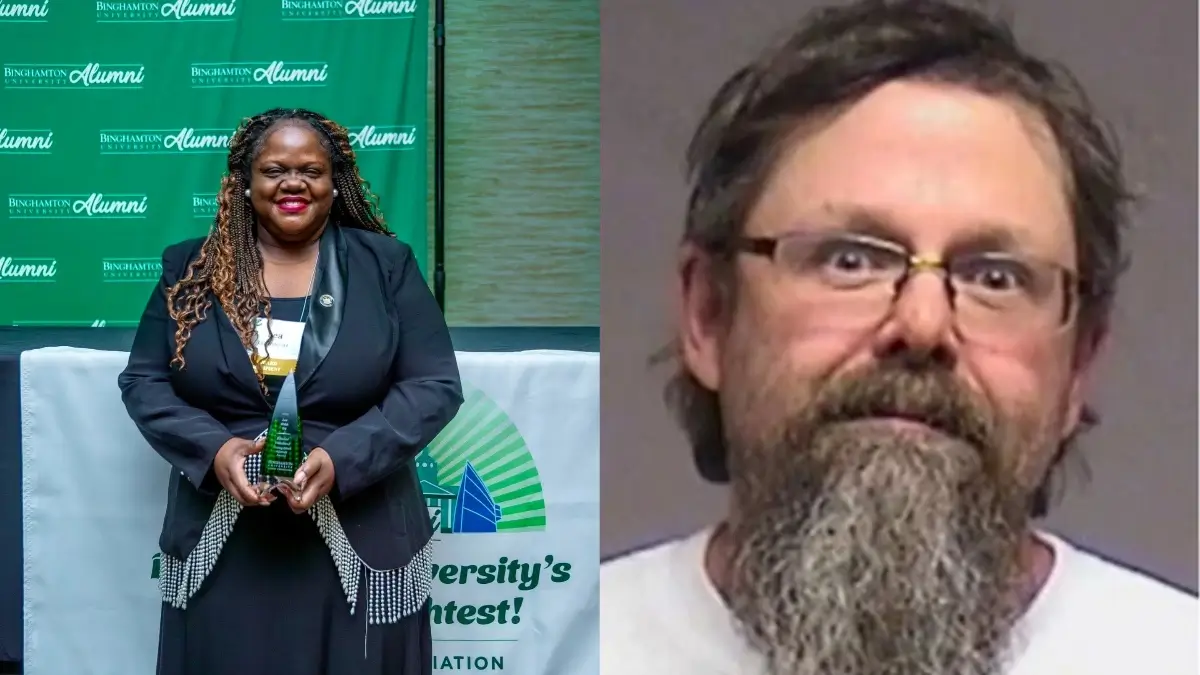 ‘Proud to Hang You from a Tree’: Racist Troll Thought He Was Safe Behind Keyboard Until Cops Showed Up at His Door for Threatening Black Senator
