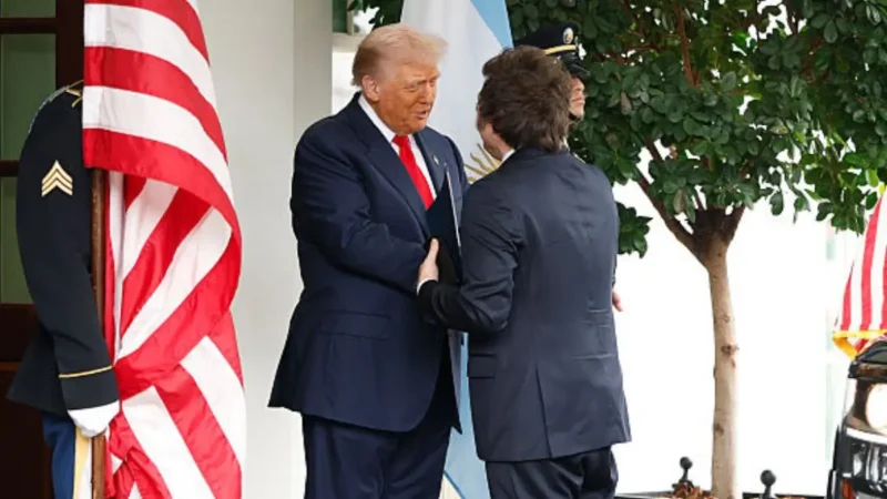 ‘This Guy’: Foreign Leader Humiliated Online After World Cup Loss as Critics Zero In on One Bizarre Detail and Compare Him to Trump