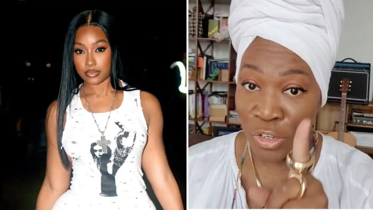 ‘THIS IS ABSURD’: Yung Miami’s ‘Spend Dat’ Anthem Turned Into One of This Year’s Messiest Internet Spats—and Now India Arie Is Facing Blowback