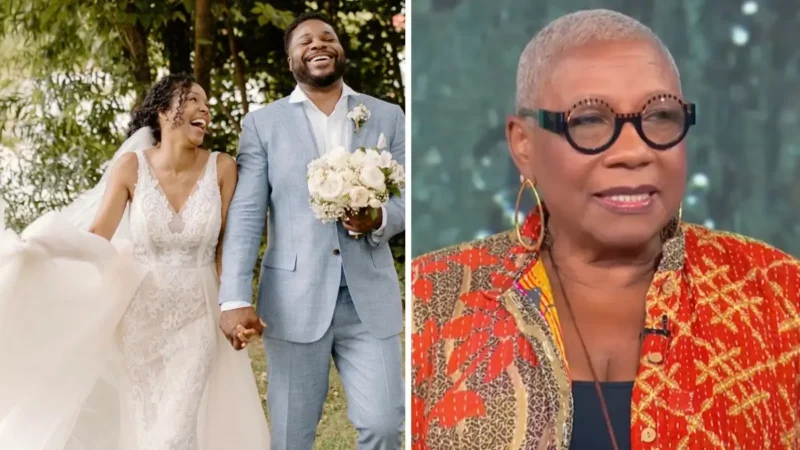 ‘This Is About to Get Ugly’: Malcolm-Jamal Warner’s Widow Says His Final Promise Was Never Kept — Now She’s Suing His Mother for $1.2M