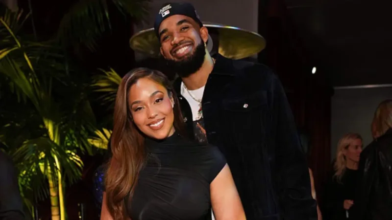 Fans Say Jordyn Woods ‘Deserves Every Bit of It’ After NBA Champ Fiancé Karl-Anthony Towns’ Sweet Surprise