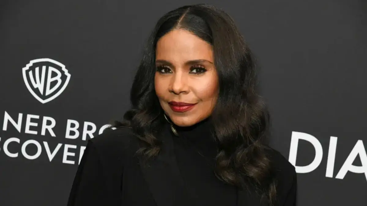 ‘I Got to Stop’: Sanaa Lathan Reveals the Hidden Family Curse That Nearly Derailed Her Career and Made Her Face the Truth About Her Shocking Addiction