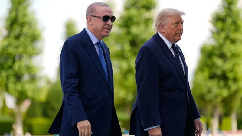‘Oh Look’: Trump Stumbles, Gets Lost on Live TV as World Leader Steps In at the Nick of Time — White House Scrambles to Delete It, But It Was Too Late