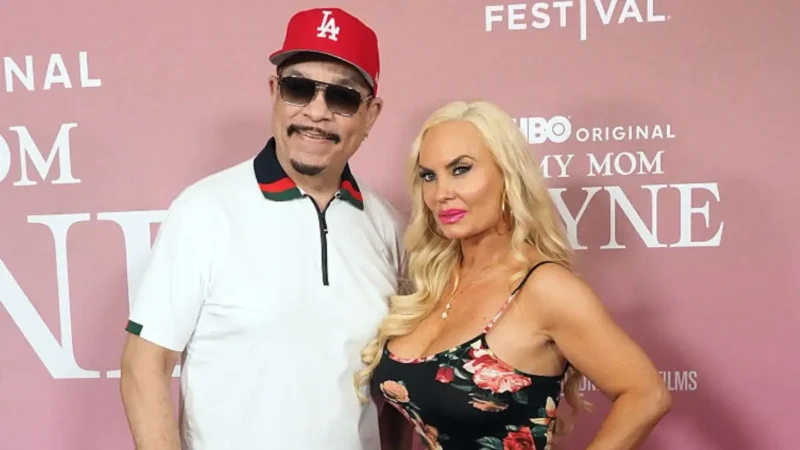 ‘That’s My Friend’s Wife’: Coco Austin Makes Eyes Widen as Jaw-Dropping New Photos Leave Fans Staring Before Her Husband Ice-T Checks In