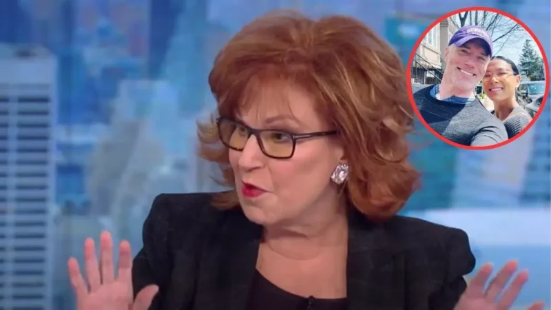 ‘See What She Does the Next Time’: ‘Star Trek’ Actor Reveals What Happened When He Faced His Wife After ‘The View’s Joy Behar Crossed the Line On-Air