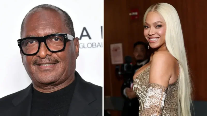 ‘We Were Millionaires’: Mathew Knowles Refuses to Let Beyoncé Get All the Credit for His Success