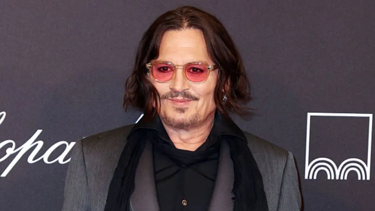 ‘Wow, Never Would Have Recognized’: Actor Johnny Deep Trades In His Famous Hearthrob Looks for a Shocking New Transformation