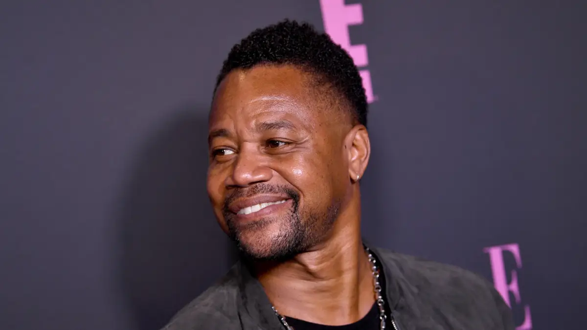 ‘They Look the Same Age’: Cuba Gooding Jr. and His Son’s Side-by-Side Photos Have Fans Looking Twice After Mason Reveals the Cost of His Dad’s Fame