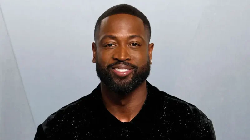 ‘Better Than the Statue’: Dwyane Wade’s Emotional Hometown Honor Has Fans Saying It’s the Tribute He Deserved from Miami