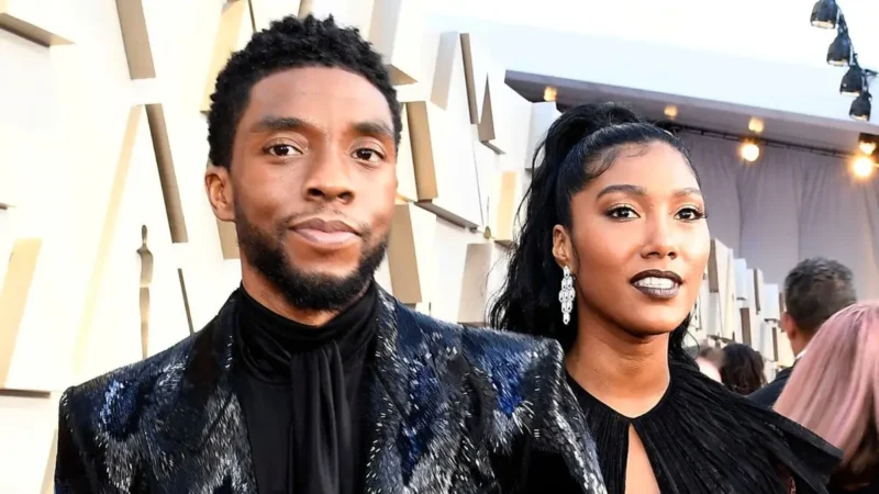 ‘When the Family Feuds’: Chadwick Boseman’s Brothers Make Explosive Move Against the Actor’s Widow in Bitter Battle Over His Estate