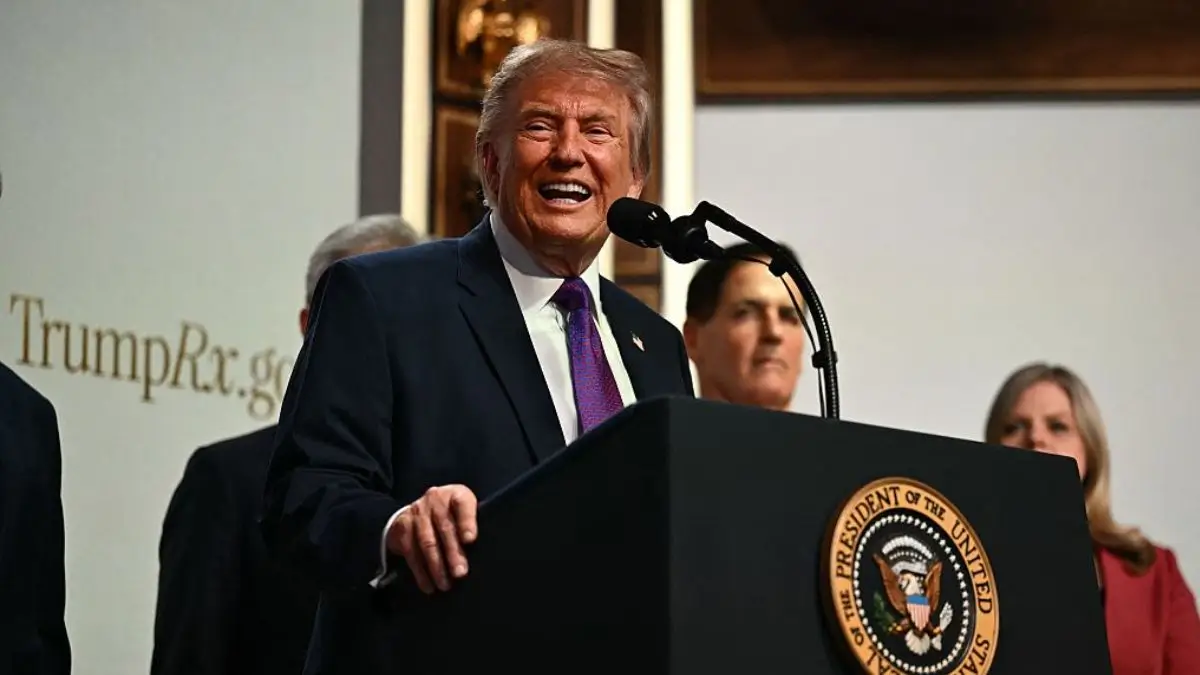 ‘He’s An Idiot!’: Trump Tries to Humiliate Reporter with Low-Brow Personal Attack, But Walks Straight Into His Own Embarrassing Moment 