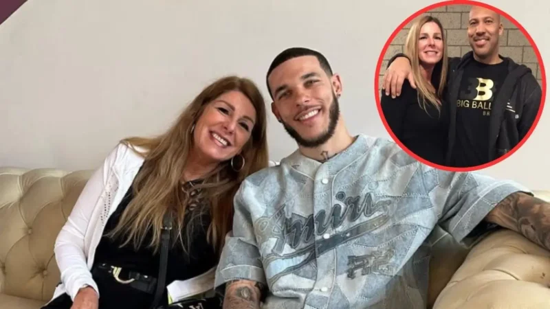 ‘Y’all Don’t Know’: Lonzo Ball Slams Critics for ‘Putting Dirt on Mama’ After Dad LaVar’s Bold Confession Forces Him to Set the Record Straight