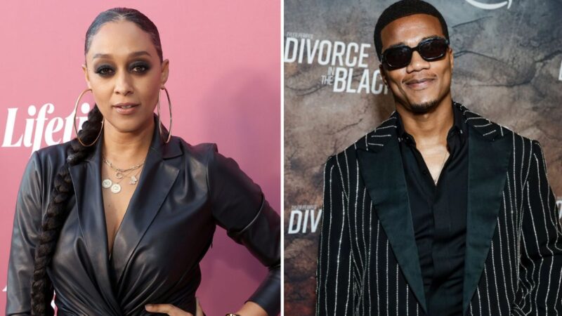‘Cory Must Be Having a Hard Time’: Tia Mowry Sets New Boundaries with Ex Cory Hardrict After Going Public with Her First Boyfriend Since Divorce