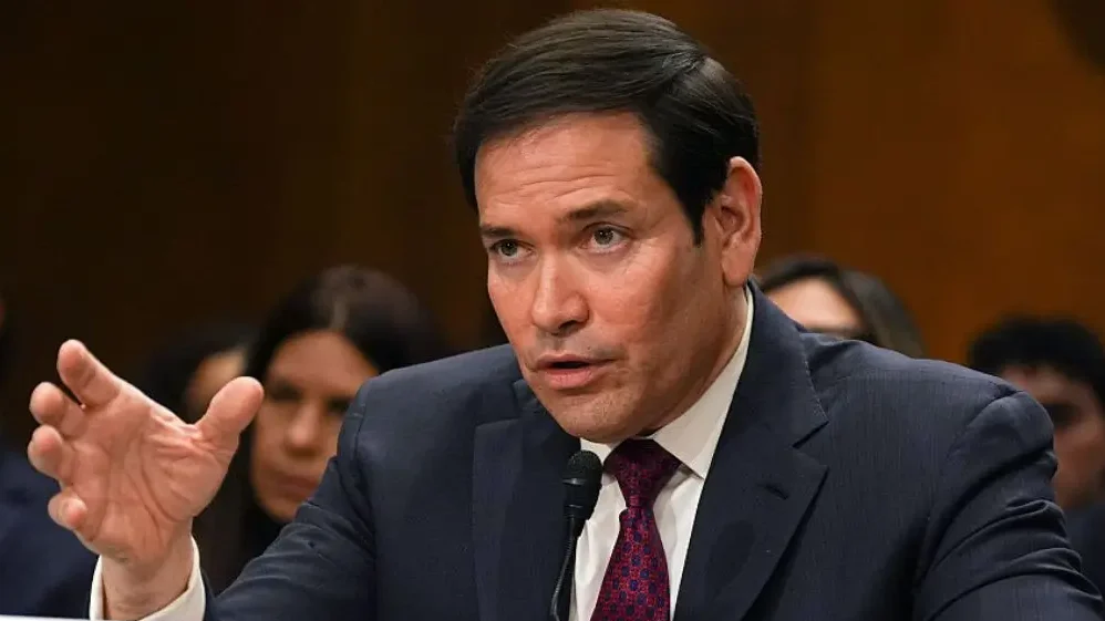 ‘Will Get Yelled at’: Marco Rubio Humiliates Trump Behind Closed Doors, Reportedly Admits Obama Did Job Better, and It’s One Clip Trump Will Hate Most