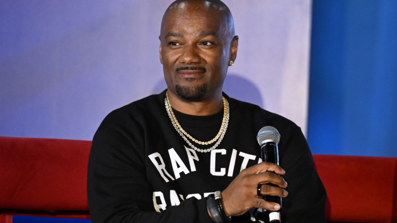 Big Tigger says he’s stepping away from radio to focus on family amid legal battle