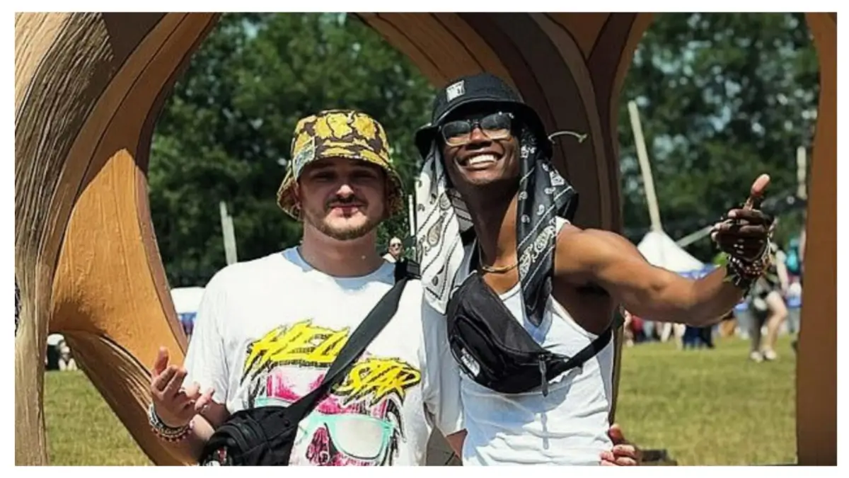 ‘We Don’t Need to Hear from Him’: White Friend Tries to Clear His Name After Black Illinois Man’s Death at Music Festival, Family Remains Skeptical