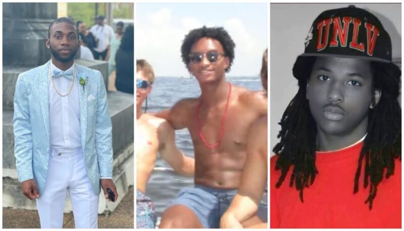 Nolan Wells Is Not The 1st: 10 Black Youth Whose Deaths Raised Serious Concerns