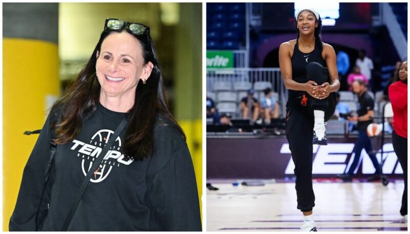 What Sandy Brondello’s Words Reveal About The WNBA’s Deeper Coaching Problem