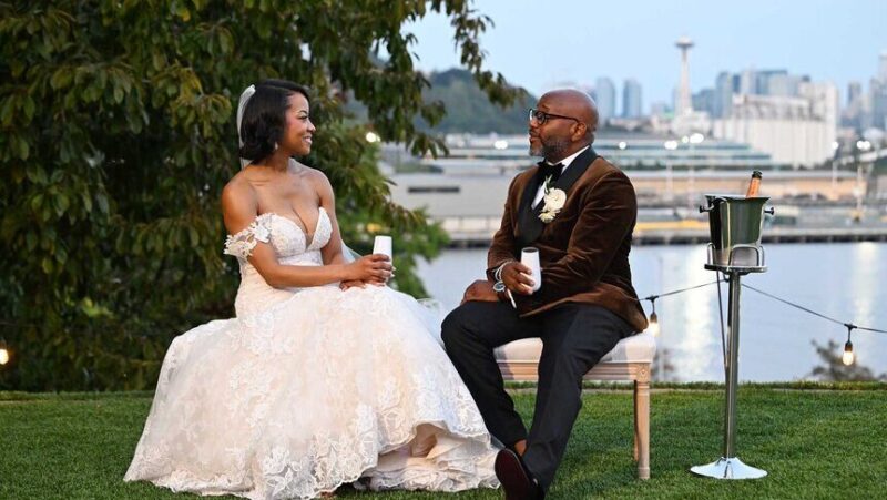 Why ‘Married At First Sight’s Nikki and Shawn are striking such a nerve