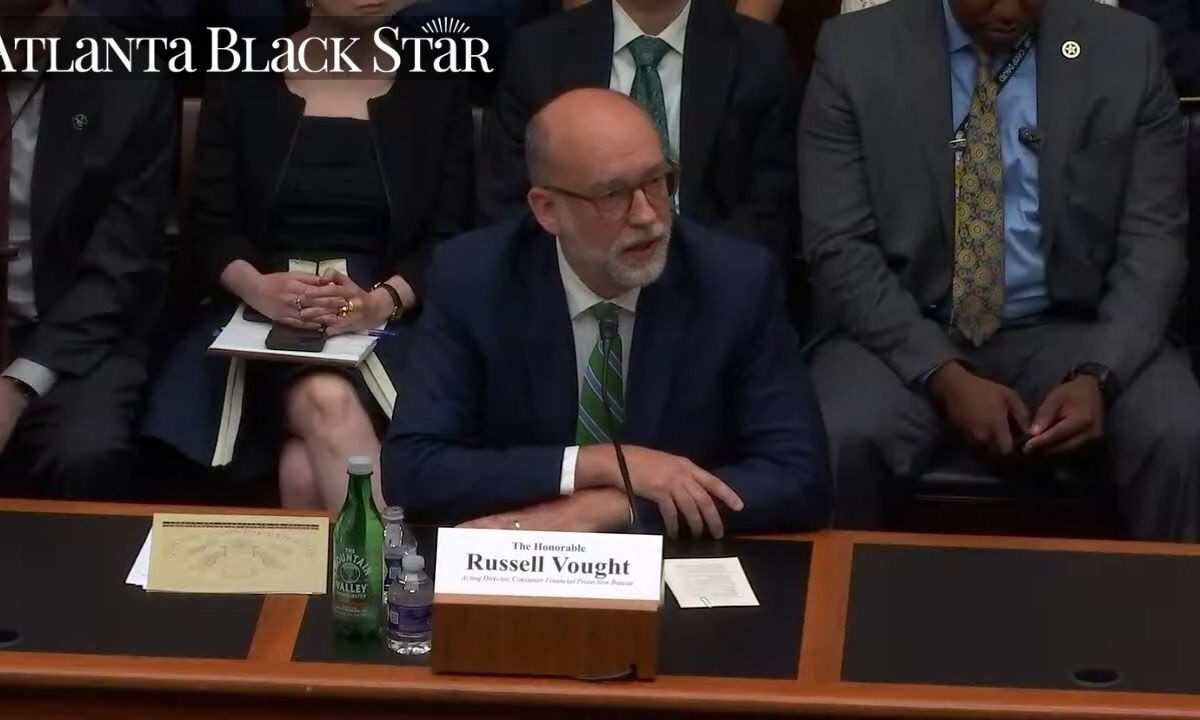 ‘I’m Not Going to Tell Him That!’: Trump Official Snaps Live on Camera After Democrat Serves Him a Brutal Message for Trump — Then It Gets So Much Worse