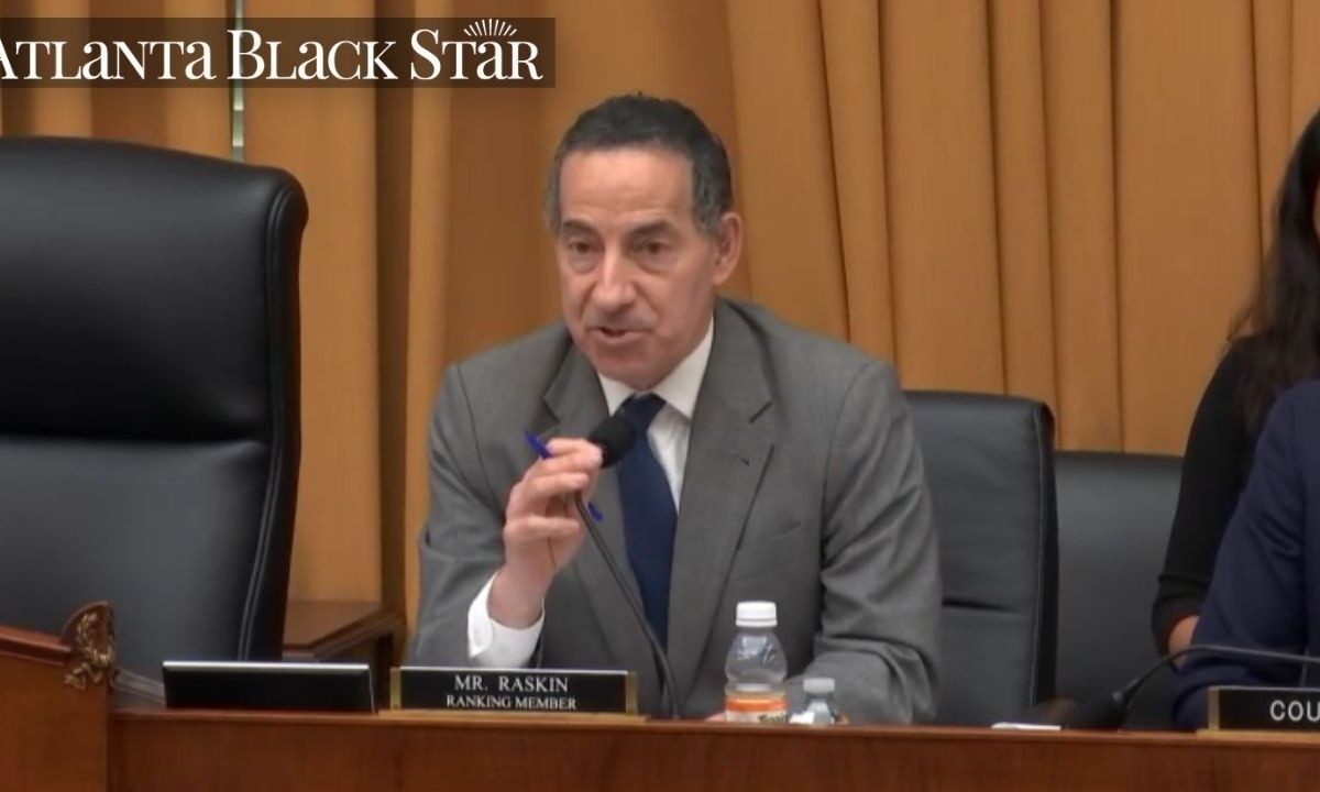 ‘Bring Us the Evidence’: GOP Uses MLK’s Niece as Star Witness, But She Fumbles — Then Dem Drops a Trump Bombshell That Silences the Room