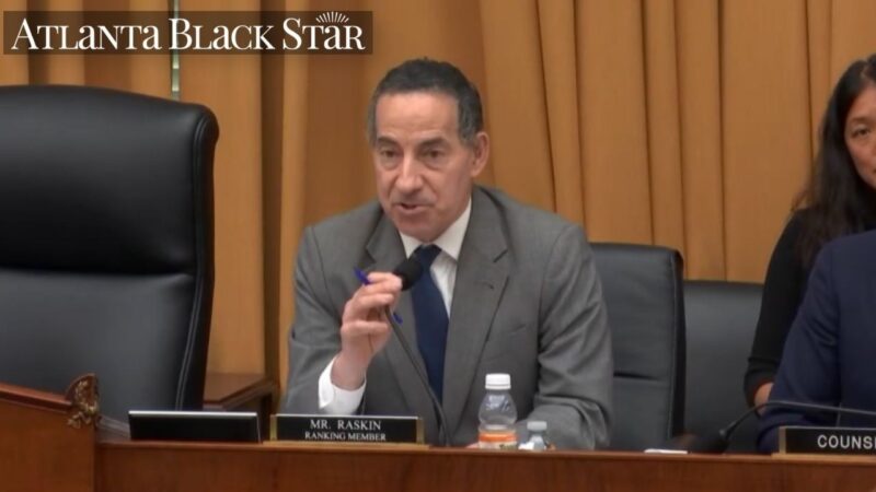 ‘Bring Us the Evidence’: GOP Uses MLK’s Niece as Star Witness, But She Fumbles — Then Dem Drops a Trump Bombshell That Silences the Room