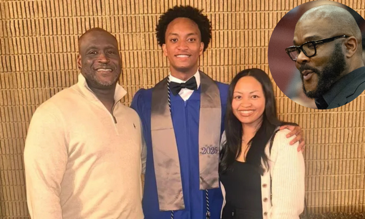 ‘The agony is debilitating’: Tyler Perry to cover Nolan Wells’ funeral costs, speaks out about his death