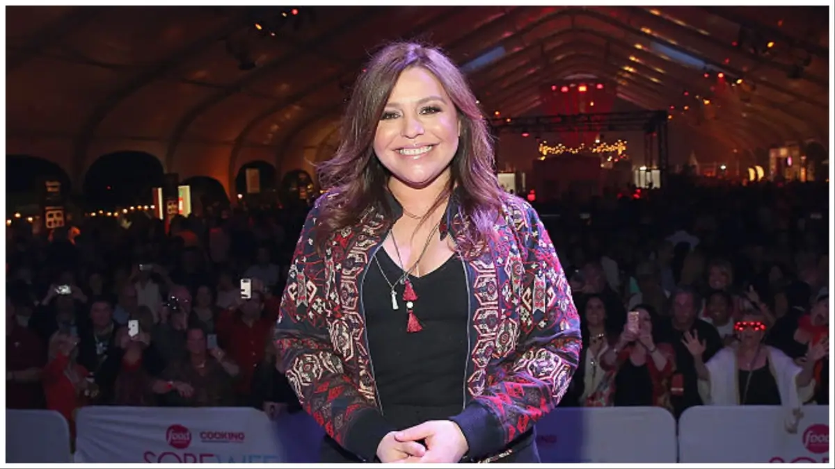 ‘Wow … Didn’t Recognize Her’: Rachel Ray’s New Look In Cooking Video Has Fans Doing a Double Take