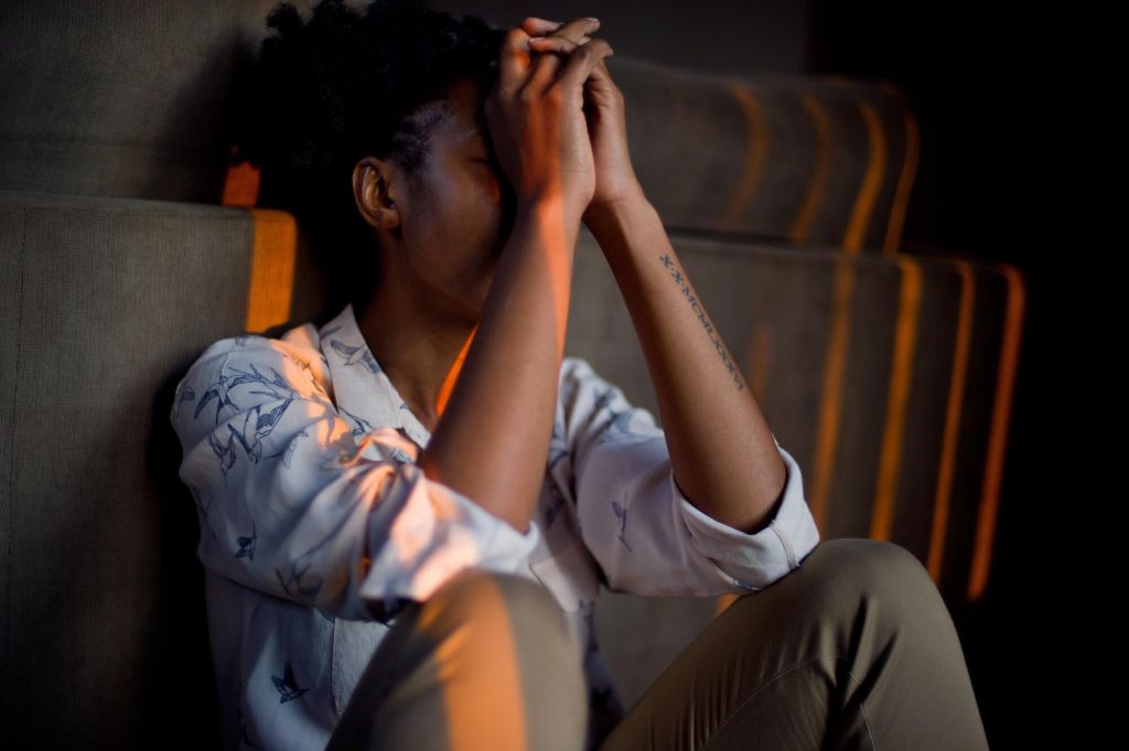 Black Mental Health And Addiction Are 2 Crises Being Treated As 1