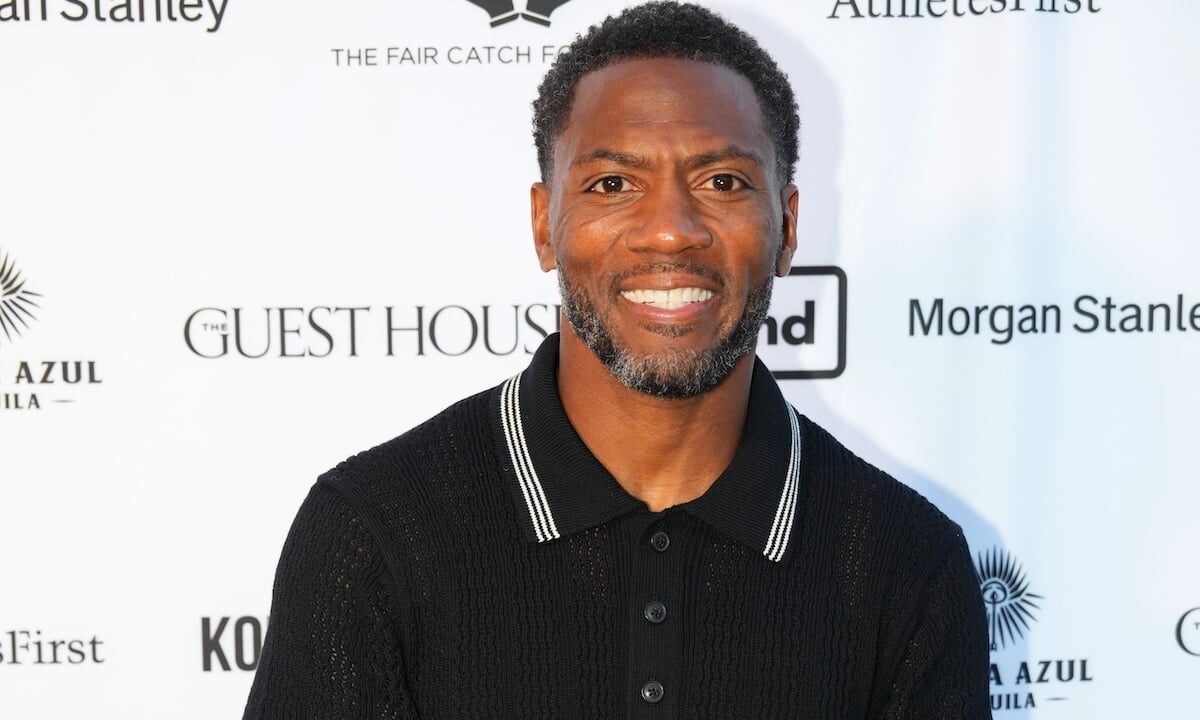 ‘I wasn’t forced?’: Ryan Clark addresses reports of his ESPN exit as friends and collegues lend support