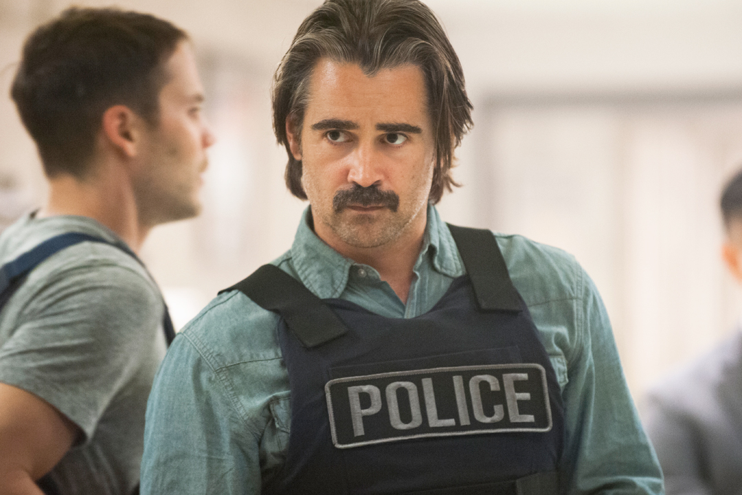 ‘Oops!’: Colin Farrell Has Viral Hot Mic Moment Cursing Up a Storm During Live TV Segment, and Fans Are Absolutely Living for It