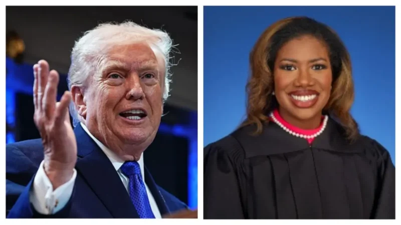 ‘Expose Him!’: Trump Thought Playing the Victim Would Land Him a Massive Payday But Walked Into a Trap He Never Saw Coming — A Federal Judge Called His Bluff and Forced His Hand
