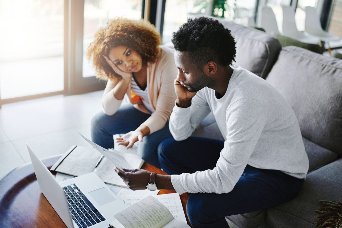 Black Adults Face Rising Financial Strain Over The Last Decade: Here’s What The Data Shows