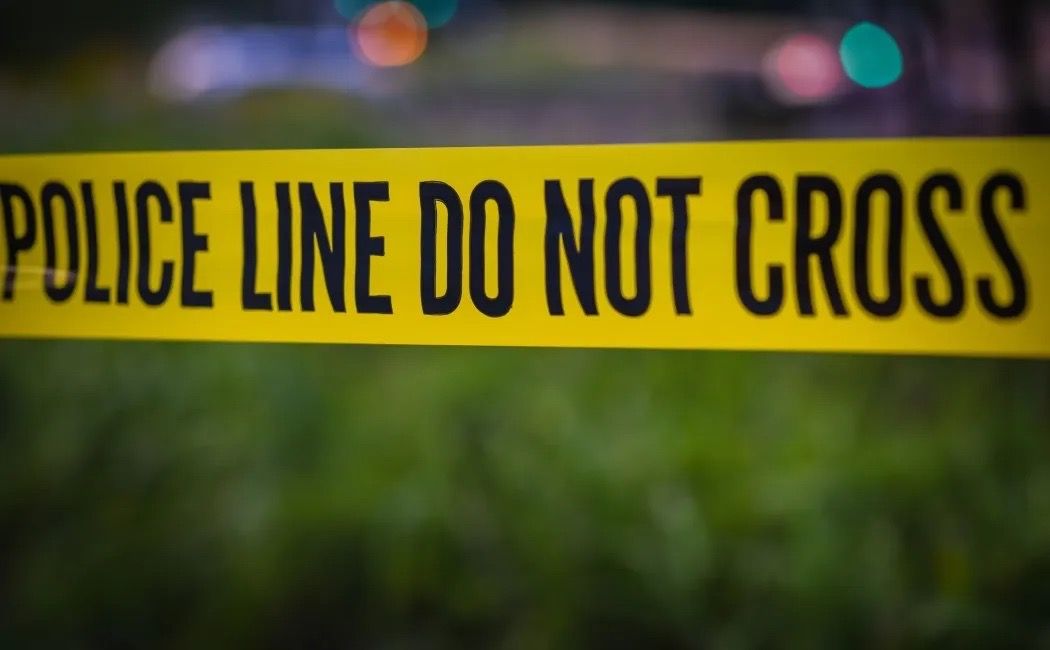 Black Woman Found Hanging From A Tree In Jackson, Mississippi