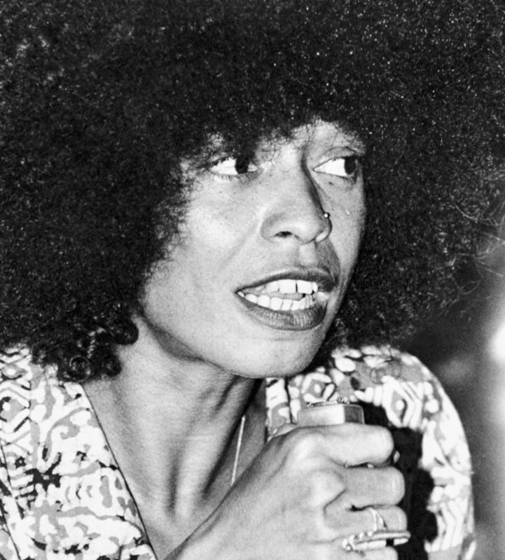 Black August And The Sacred Resistance Of Black Women Political Prisoners