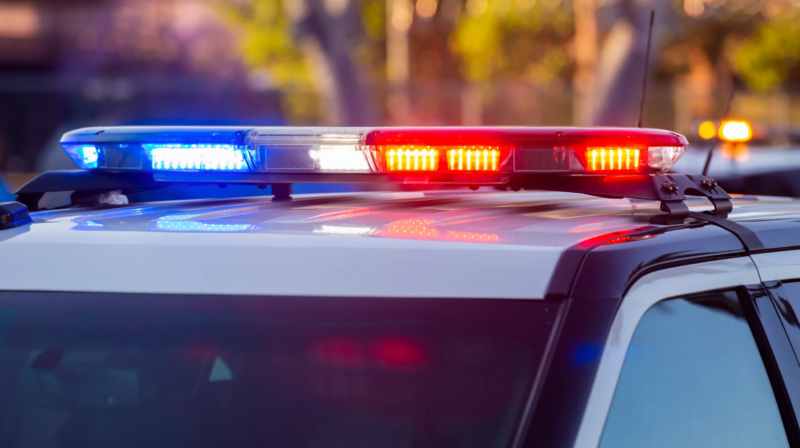 2 Phoenix Cops Fired And Arrested On Assault And Kidnapping Charges After Unreported Traffic Stop [Op-Ed]